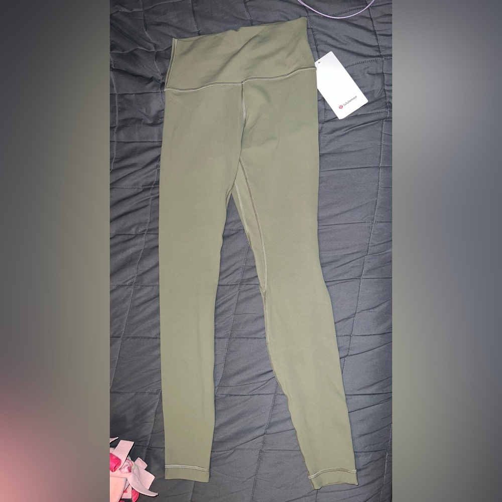 lululemon athletica Sage Leggings - Picture 2 of 3